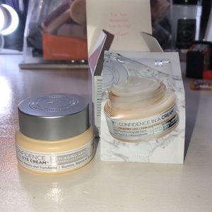 NEW: It Cosmetics Confident in an Eye Cream